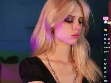 nelly_carroll on Chaturbate 