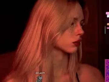 nelly_carroll on Chaturbate 