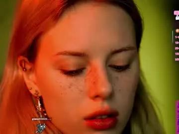 nelly_carroll on Chaturbate 