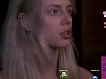 nelly_carroll on Chaturbate 