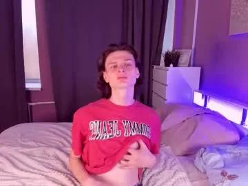 Explore Nelson_godman, he wants to masturbate for you nelson_godman from Chaturbate