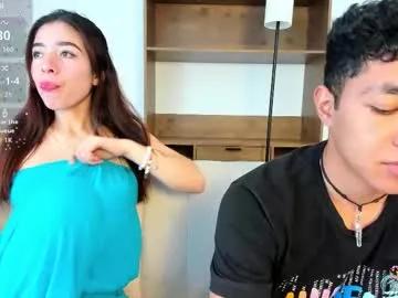 Chaturbate Neylanvenom neylanvenom from Chaturbate