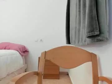 nicebrown on Chaturbate 