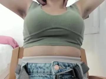 nicebrown on Chaturbate 