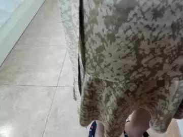 nicebrown on Chaturbate 