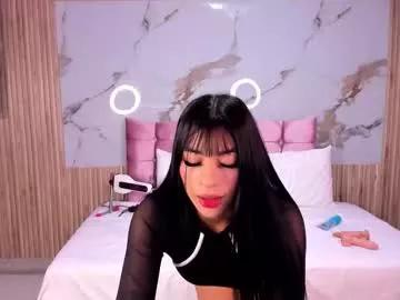 Private nicolee19_ on Chaturbate