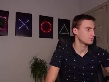 Freechat nikki_hard on Chaturbate