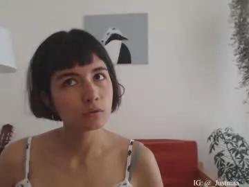 nina_just on Chaturbate 