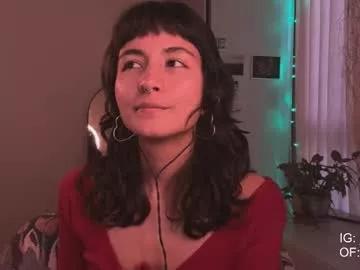 nina_just on Chaturbate 