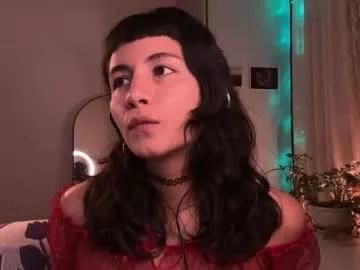nina_just on Chaturbate 