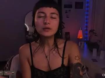 nina_just on Chaturbate 