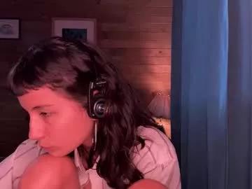 nina_just on Chaturbate 