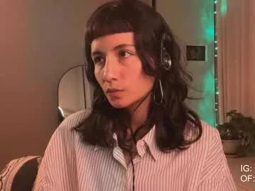 nina_just on Chaturbate 