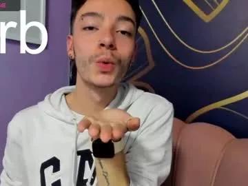 Freechat noah_ricci_ on Chaturbate
