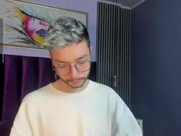 Freechat noah_ricci_ on Chaturbate