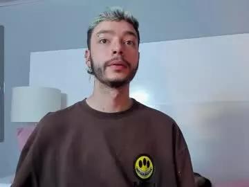 Freechat noah_ricci_ on Chaturbate