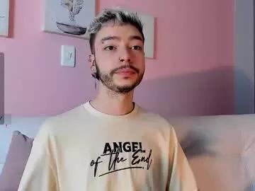 Freechat noah_ricci_ on Chaturbate