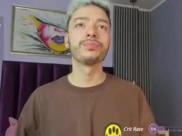 Freechat noah_ricci_ on Chaturbate