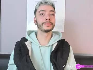 Freechat noah_ricci_ on Chaturbate