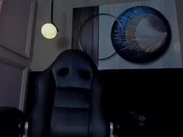 octavia_rouse on Chaturbate 