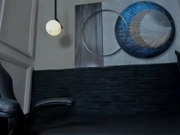 octavia_rouse on Chaturbate 