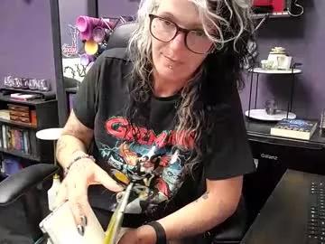 oddywithabody on Chaturbate 