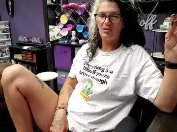 oddywithabody on Chaturbate 