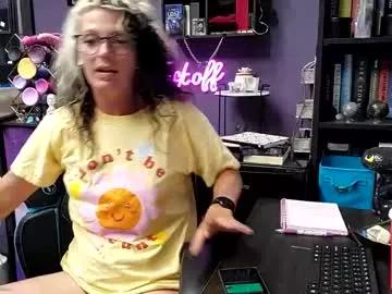 oddywithabody on Chaturbate 