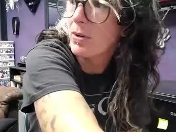 oddywithabody on Chaturbate 