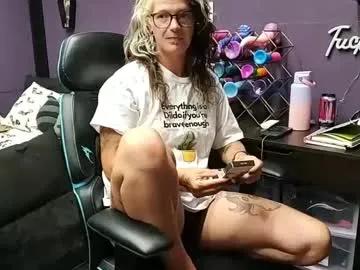 oddywithabody on Chaturbate 