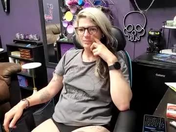 oddywithabody on Chaturbate 