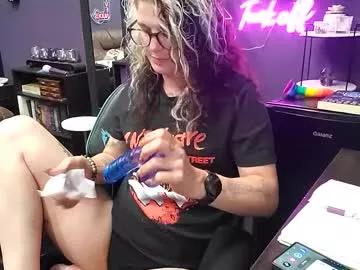 oddywithabody on Chaturbate 