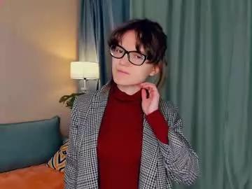 odettechurchwell on Chaturbate 