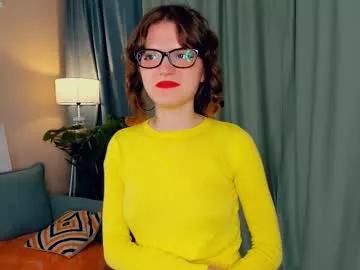 odettechurchwell on Chaturbate 