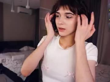 odettehatt on Chaturbate 