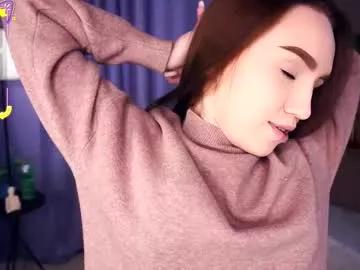odettehatt on Chaturbate 