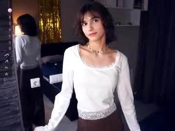 odettehatt on Chaturbate 
