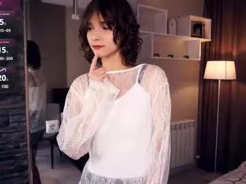 odettehatt on Chaturbate 