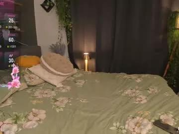 one_1ove on Chaturbate 