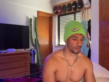 oreoboys on Chaturbate 