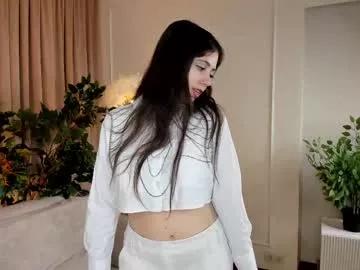 orvabigge on Chaturbate 