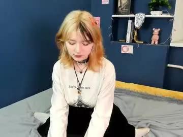 orvacurington on Chaturbate 