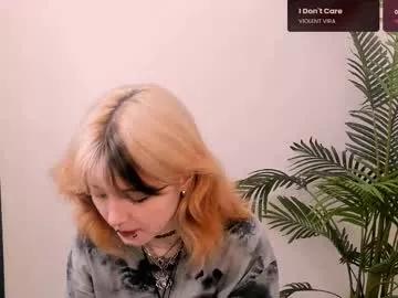 orvacurington on Chaturbate 