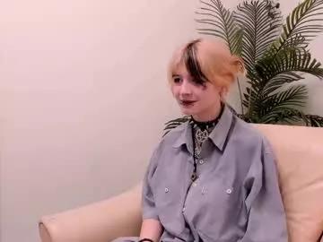 orvacurington on Chaturbate 