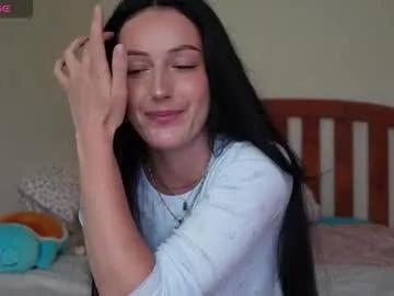 Cute Pakeha_princess wants you to fuck her body now pakeha_princess from Chaturbate