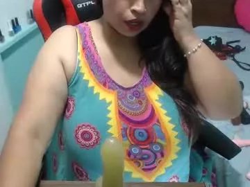 Freechat pareja_explosivasexx on Chaturbate