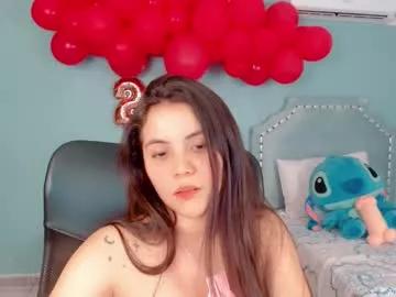 Away paulina_doll_ on Chaturbate