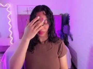 Naked Penelope_tay wants you to fuck her body now penelope_tay from Chaturbate