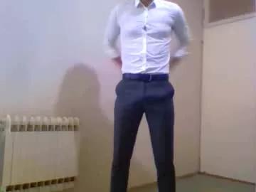 Freechat peron88 on Chaturbate