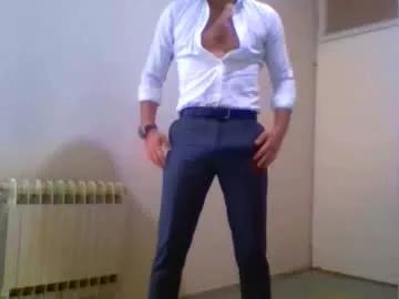 Freechat peron88 on Chaturbate